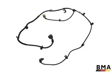 Audi RS5 Quattro Body Harness Connector Plug Assembly 8W0971081A 2018 - 2023 OEM