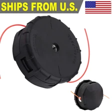 For Echo SRM-266T 266U 99944200903 Speed Feed 450 For SHINDAIWA 28820-08000