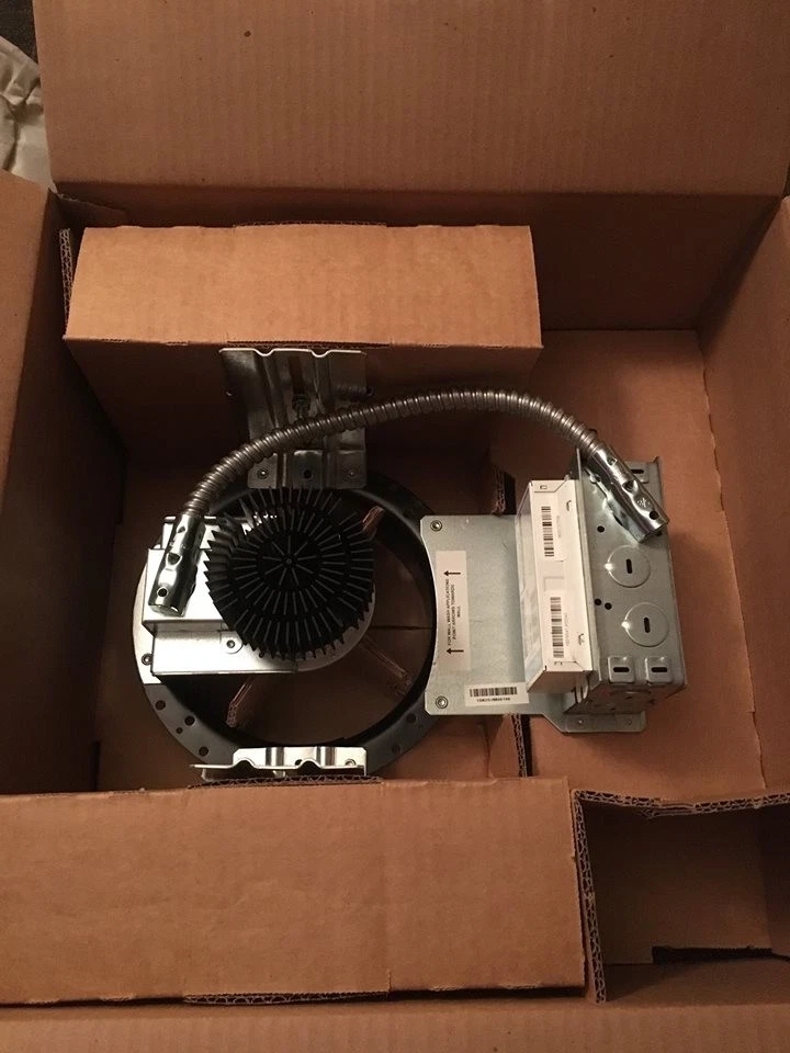 LED Recessed Downlights - Image 2 of 4