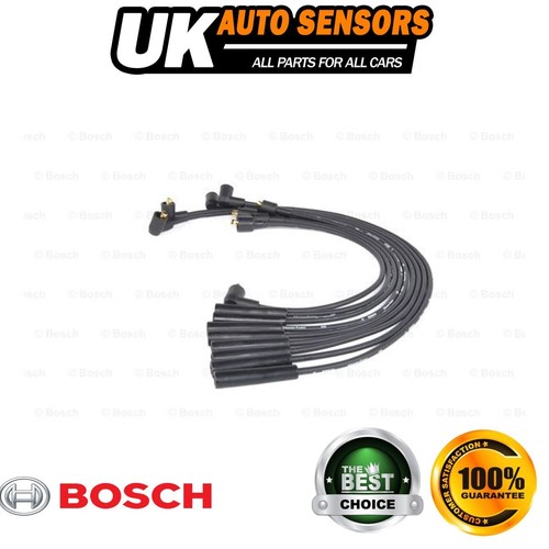 Fits Land Rover Range Discovery 3.5 3.9 4.0 + Other Models Bosch Ignition Leads - Picture 4 of 12