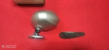 SPECCHIETTO RETROVISORE SINISTRO AUTO EPOCA RALLYE  VITALONI  1202181 NUOVO ORIG