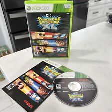 Cartoon Network: Punch Time Explosion XL (Microsoft Xbox 360, 2011) for  sale online