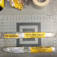 Antunes Utx-200 Vertical Conv 7000848 - (LXB5N)