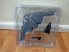 DEL PRADO 1:280 CLASSIC USAF NORTHROP B-2 DIECAST AIRCRAFT PLANE
