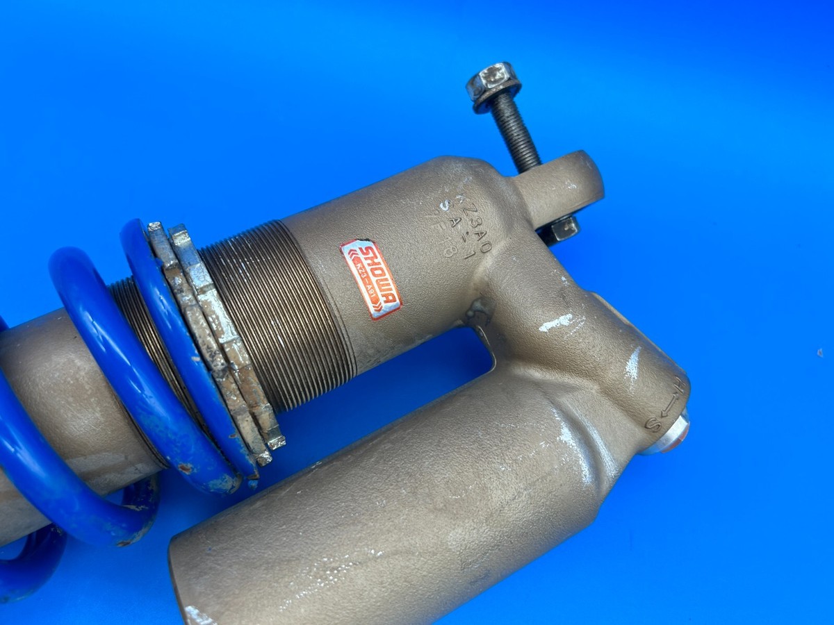 2000 Honda CR250R CR250 OEM Rear Back Shock Absorber Suspension