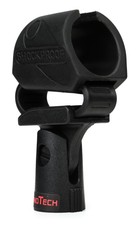Windtech Sp-25 Shock Proof Microphone Clip (5-pack) Bundle