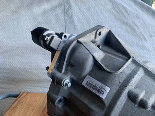 New generation BMW 6cyl transmission starter adapter - Picture 5 of 8
