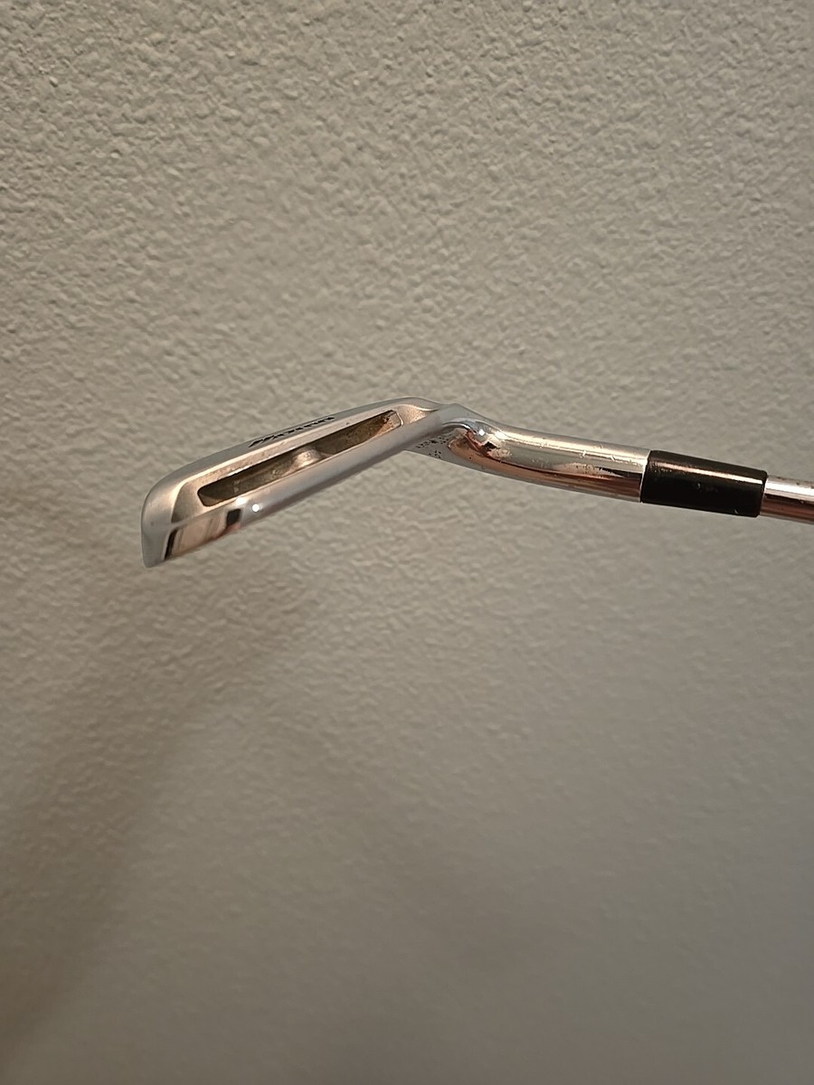 RH MP52 MIZUNO MP-52 Stiff FLEX 7 IRON S Flex Right Handed Bent