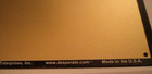 Dodge Hemi Sign-Metal Sign-Aged To  Look Older-Made in 2007 — photo 5