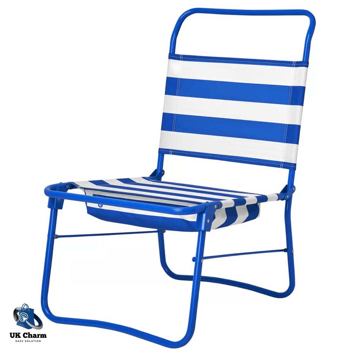Hamo Beach Ikea Folding Beach Chair IKEA STRANDÖN Beach Chair Blue