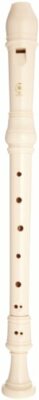 YAMAHA ABS resin recorder Alto Baroque YRA-28BIII New from Japan Num