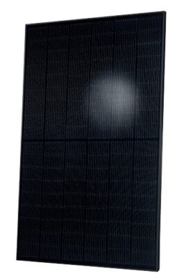 Q-CELLS Solarmodul Photovoltaik-Panel Modul 395W Q.PEAK DUO BLK M-G11 10020870
