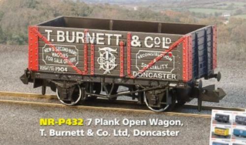 Peco Spur N Waggon NR-43M,NR-43W,NR-44B,NR-44W,NR-45M,NR-50A,NR-P66,NR-P440/P432 - Bild 17 von 17