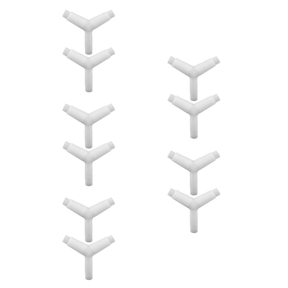 ALTRA 5 Pezzi T Shirt Giunto di Scarico Lavatrice Raccordo Acque Fognarie