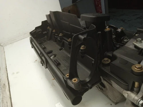306D1 Culata para BMW SERIE 3 BERLINA (E46) * 2001 704796 - Imagen 2 de 7