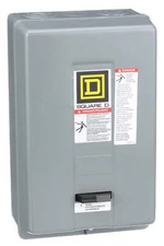 8536SDG1V02S - Schneider Electric (Square D) Class 8536 NEMA Motor Starter