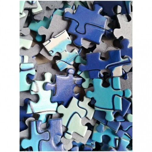 Puzzle-Puzzle 2 - Imagen 3 de 4