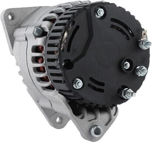 Alternator Fits AGCO Challenger MT535B MT545B w/ AGCO 6-403 Dsl 2007 2008 - Picture 5 of 6