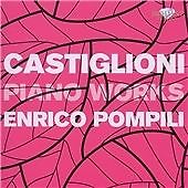 Castiglioni: Piano Works (2011)