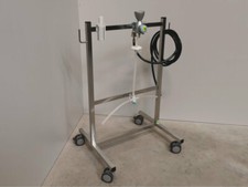 suction pump trolley - Medap - FINA VAC B 800 - Fahrbare Saugeinheit