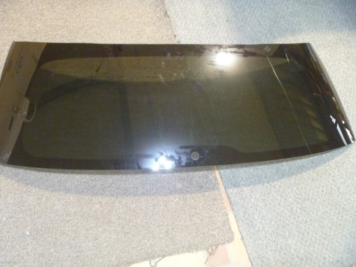 2012-2019 Mercedes-Benz GLE400 GLE63 ML350 Rear Lift Gate Glass