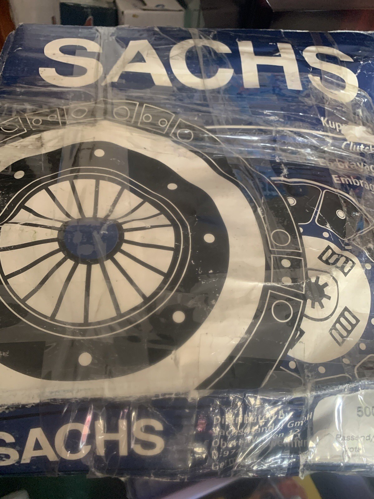 Toyota yaris MK1 car parts job lot eBay