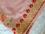 thumbnail 3 - BOLLYWOOD SAREE WITH STITCHED BLOUSE SIZE 40/42/44