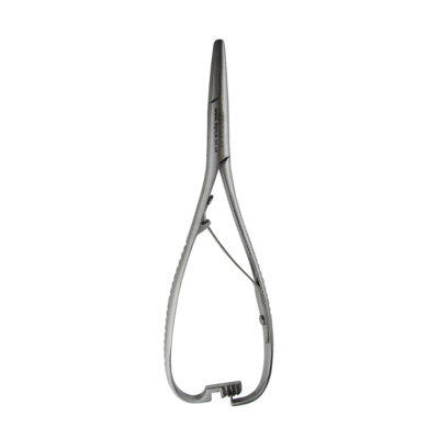 Come Rimediare A Un Filo Metallico Che Punge In Un Apparecchio Ortodontico - Foto 10