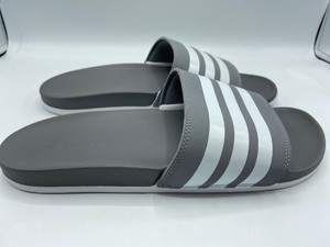 adilette comfort grey