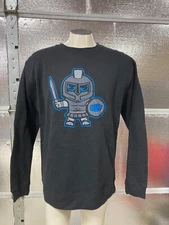 West Florida Argonauts Sweatshirt - Mens Large - UWF - Pullover - Tokyo Dachi