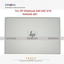 New N44240-001 For HP Elitebook 640 645 G10 Laptop Lcd Rear Back Cover Top Case