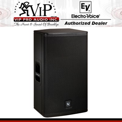 ev elx115p rms power