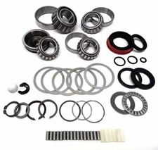 Complete Bearing & Seal Kit Ford / Chevy T5 T-5  World Class 5 Speed 85-On