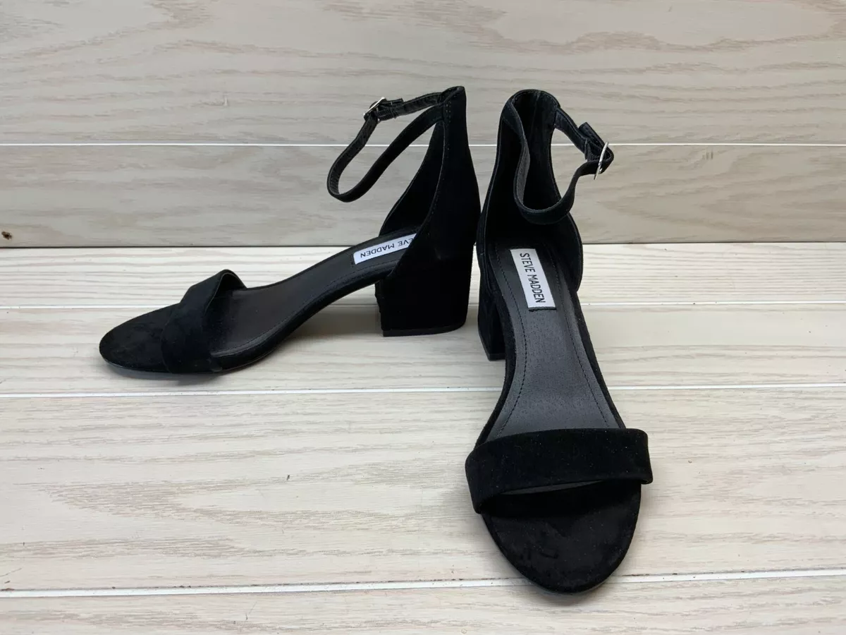Irenee ankle strap clearance sandal