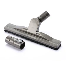 Articulating Hard Floor Tool Attachment Head for Select Dyson Vacuum Cleaners