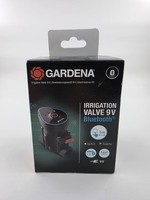Gardena 1285-20 Bluetooth BewäSserungsventil 9V - Grau