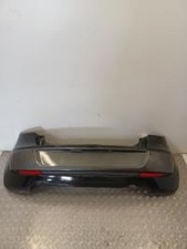 Pare-choc arrière Mitsubishi COLT