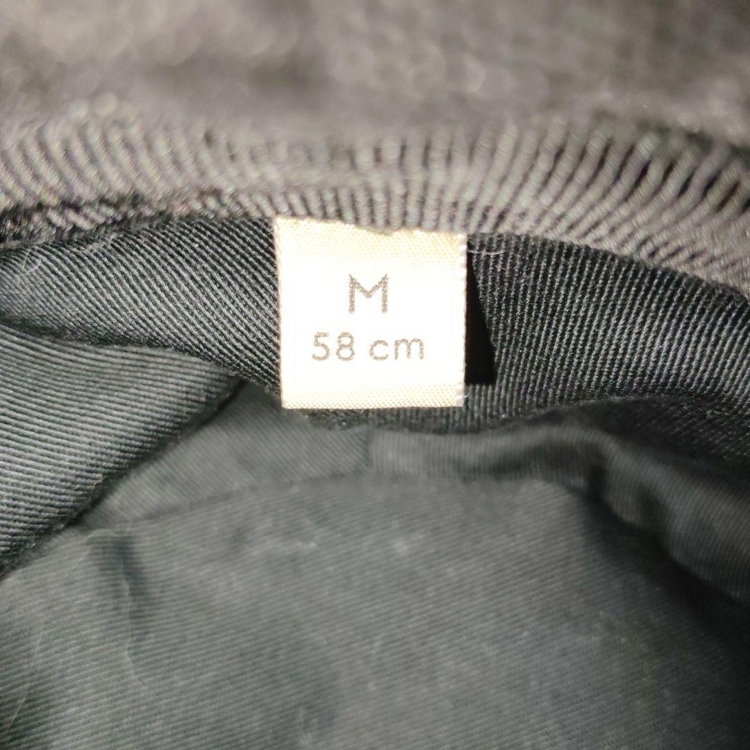 GUCCI Interlocking GG Logo Pattern Canvas Black B… - image 5