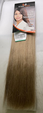 Bobbi Boss Soft Silky Straight 100 Human Hair SSW 14L Color: 14/24