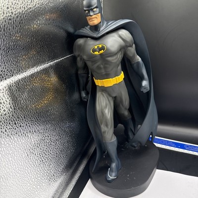 Warner Bros. Studio Store DC Comics BATMAN Dark Knight Statue