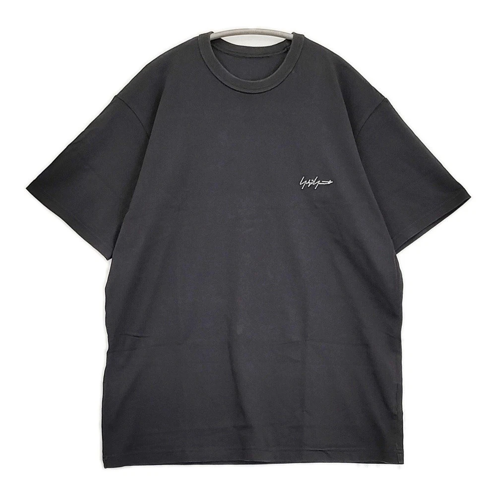 Y-3 Black T-Shirts for Men for sale | eBay