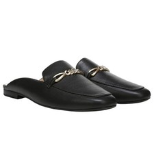Naturalizer Kayden Mule Sz 9 Black