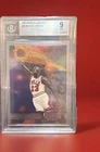 1997-98 Metal Universe - Michael Jordan #23 HOF BGS 9 Mint  (Base Card To PMG)