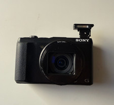 Sony Cyber-shot DSC-HX50V 20.4MP Camera 30x Optical Zoom