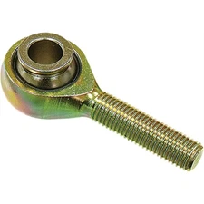 SPI Sports Parts Inc Tie Rod End Left Hand S-D M10 x 1.25 SM-08401