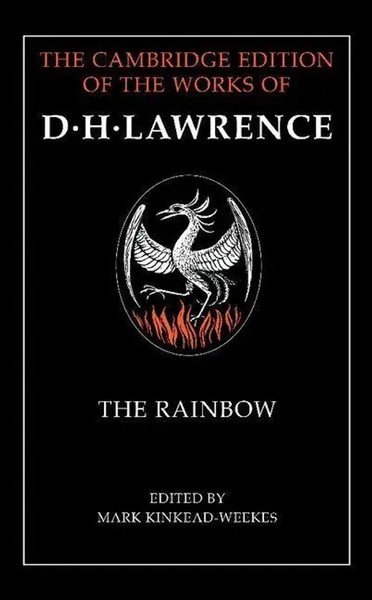 The Rainbow | D. H. Lawrence | Taschenbuch | Kartoniert / Broschiert | Englisch-image