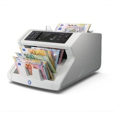 Safescan Contasoldi 115-0714 CONTABANCONOTE SAFESCAN 2265 G2