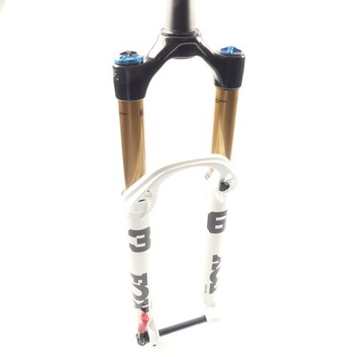 Fox Factory Series 36 Kashima Gabel 150mm GripX Kartusche 29'' 2026 #20377