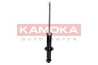 2X StoßDäMpfer Kamoka 2000612 FüR Dodge Caliber CRD Turbo