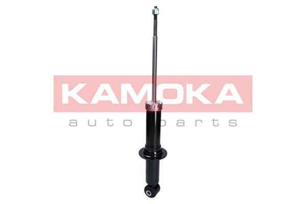 2X StoßDäMpfer Kamoka 2000612 FüR Dodge Caliber CRD Turbo-image